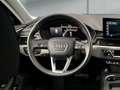 Audi A4 BREAK -41% 40 TDI 204CV BVA7 SPORT+GPS+CAM+OPTIONS Bleu - thumbnail 9