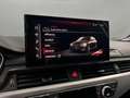 Audi A4 BREAK -41% 40 TDI 204CV BVA7 SPORT+GPS+CAM+OPTIONS Bleu - thumbnail 35