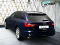 Audi A4 BREAK -41% 40 TDI 204CV BVA7 SPORT+GPS+CAM+OPTIONS Bleu - thumbnail 3