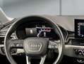 Audi A4 BREAK -41% 40 TDI 204CV BVA7 SPORT+GPS+CAM+OPTIONS Bleu - thumbnail 18