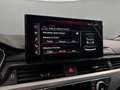 Audi A4 BREAK -41% 40 TDI 204CV BVA7 SPORT+GPS+CAM+OPTIONS Bleu - thumbnail 36