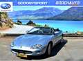 Jaguar XK8 4.0 Convertible prachtige XK8 Blauw - thumbnail 3