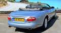 Jaguar XK8 4.0 Convertible prachtige XK8 Blauw - thumbnail 18