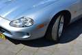 Jaguar XK8 4.0 Convertible prachtige XK8 Blauw - thumbnail 4