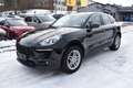 Porsche Macan S Diesel "Xenon/Alcantara/SHZ/PDC" Black - thumbnail 1