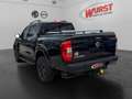 Nissan Navara N-Guard Double Cab 4x4 2.3 dCi Automatik Standheiz Schwarz - thumbnail 3