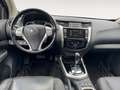 Nissan Navara N-Guard Double Cab 4x4 2.3 dCi Automatik Standheiz Schwarz - thumbnail 9