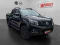 Nissan Navara N-Guard Double Cab 4x4 2.3 dCi Automatik Standheiz Schwarz - thumbnail 6