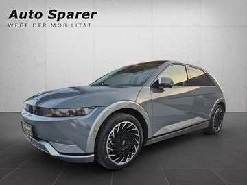 Elektro 73kWh Top Line Long Range AWD Aut.