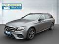 Mercedes-Benz E 300 E 300 de T,AMG LINE,MAGNO,MWST,VOLLAUSSTATTUNG Grijs - thumbnail 3