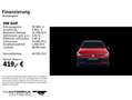 Volkswagen Golf GTI Golf VIII 2.0 TSI OPF DSG GTI Rot - thumbnail 2