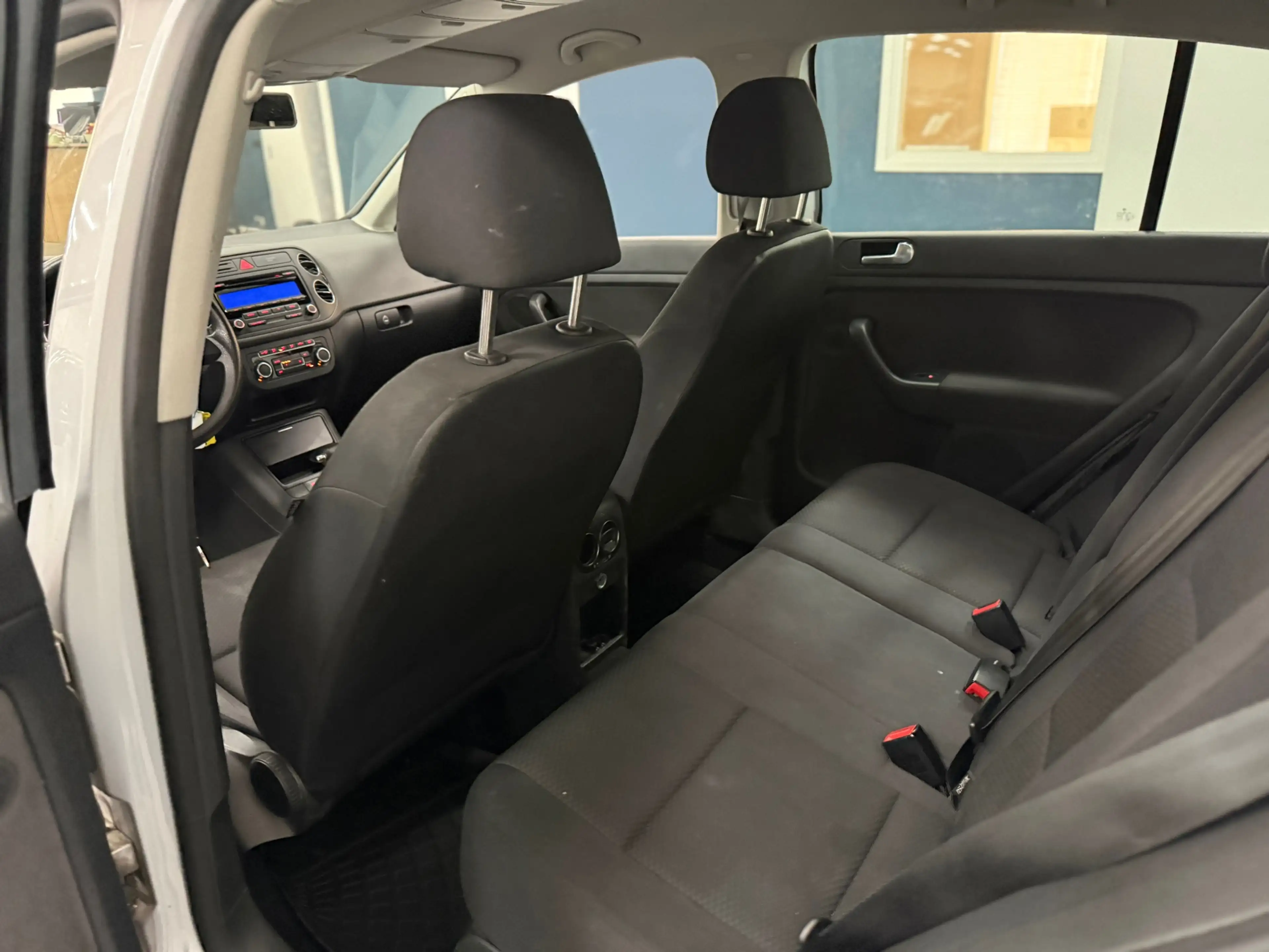 Volkswagen Golf Plus 1.4 TSI Trendline / AUTOMAAT / COMPLEET DEALER OND — photo 18