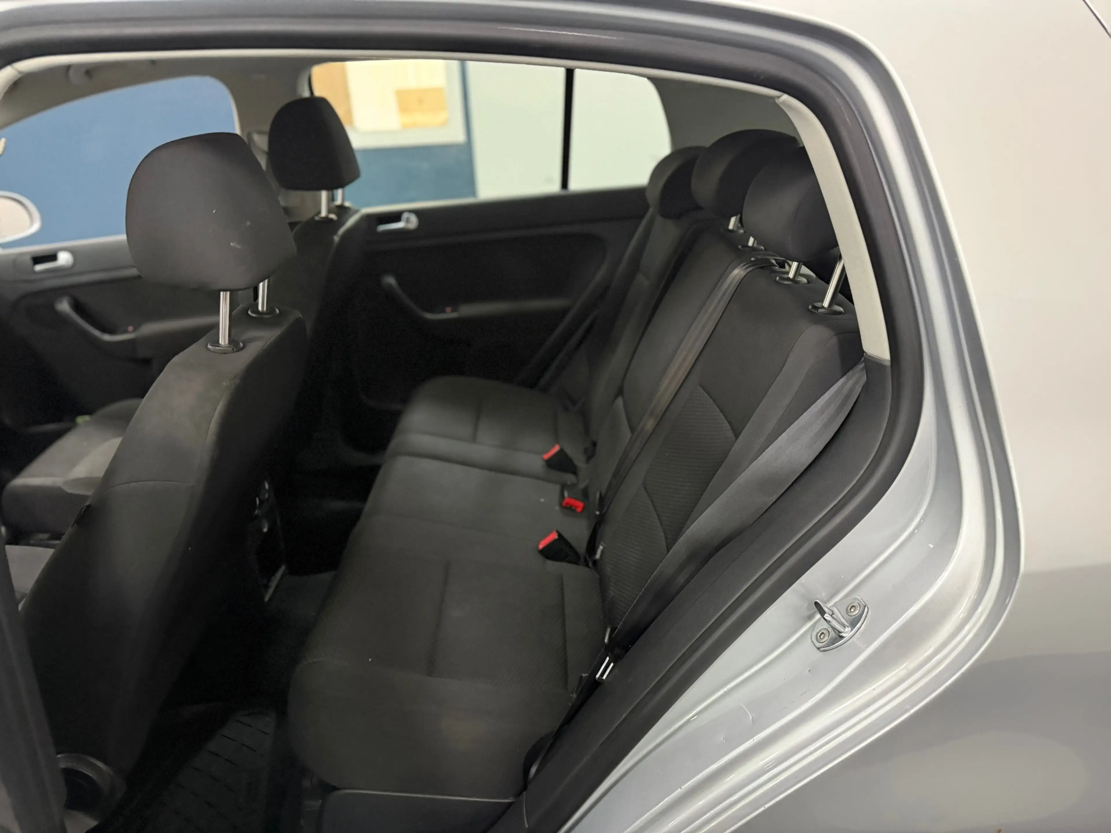 Volkswagen Golf Plus 1.4 TSI Trendline / AUTOMAAT / COMPLEET DEALER OND — photo 19