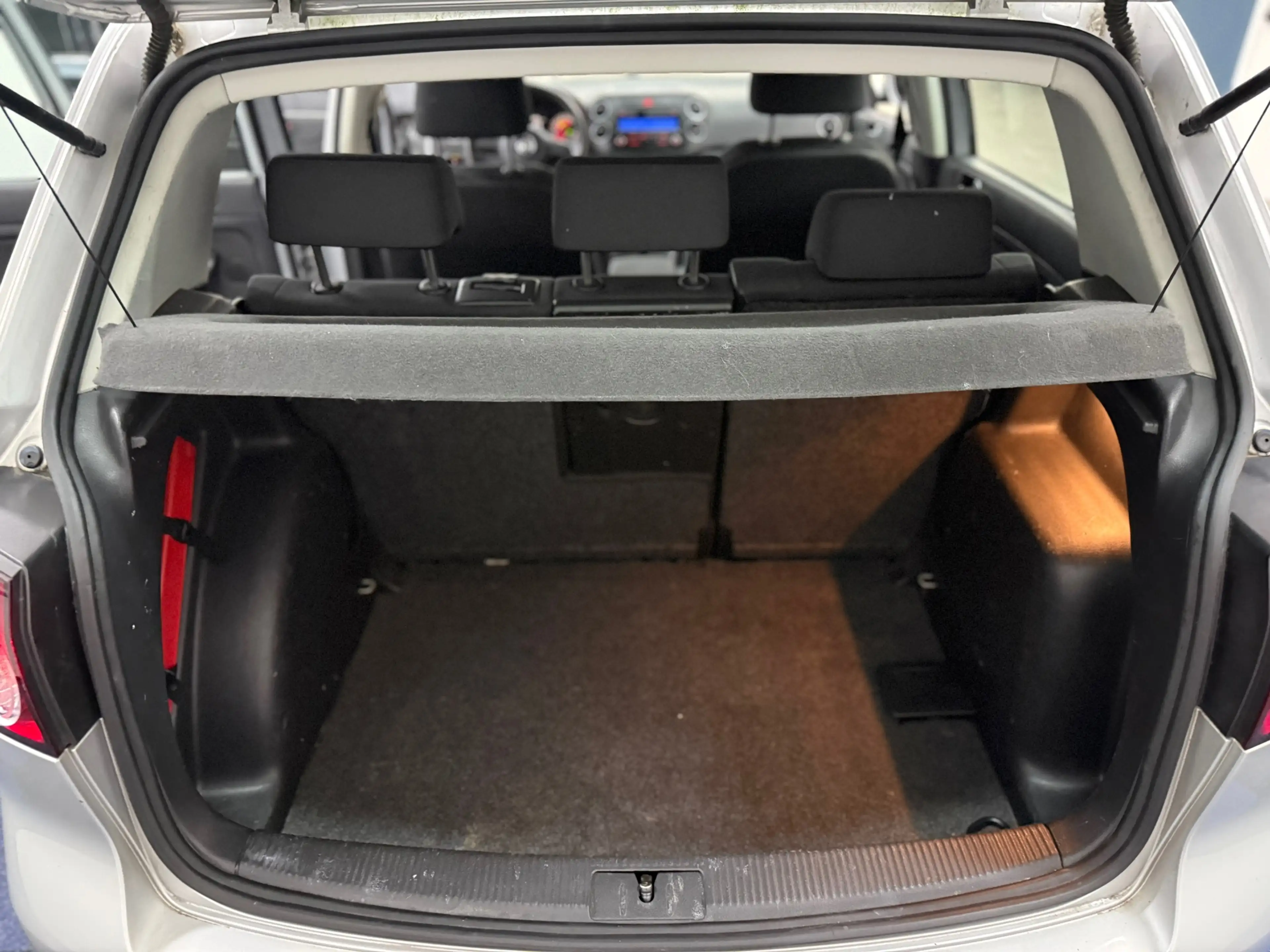 Volkswagen Golf Plus 1.4 TSI Trendline / AUTOMAAT / COMPLEET DEALER OND — photo 21