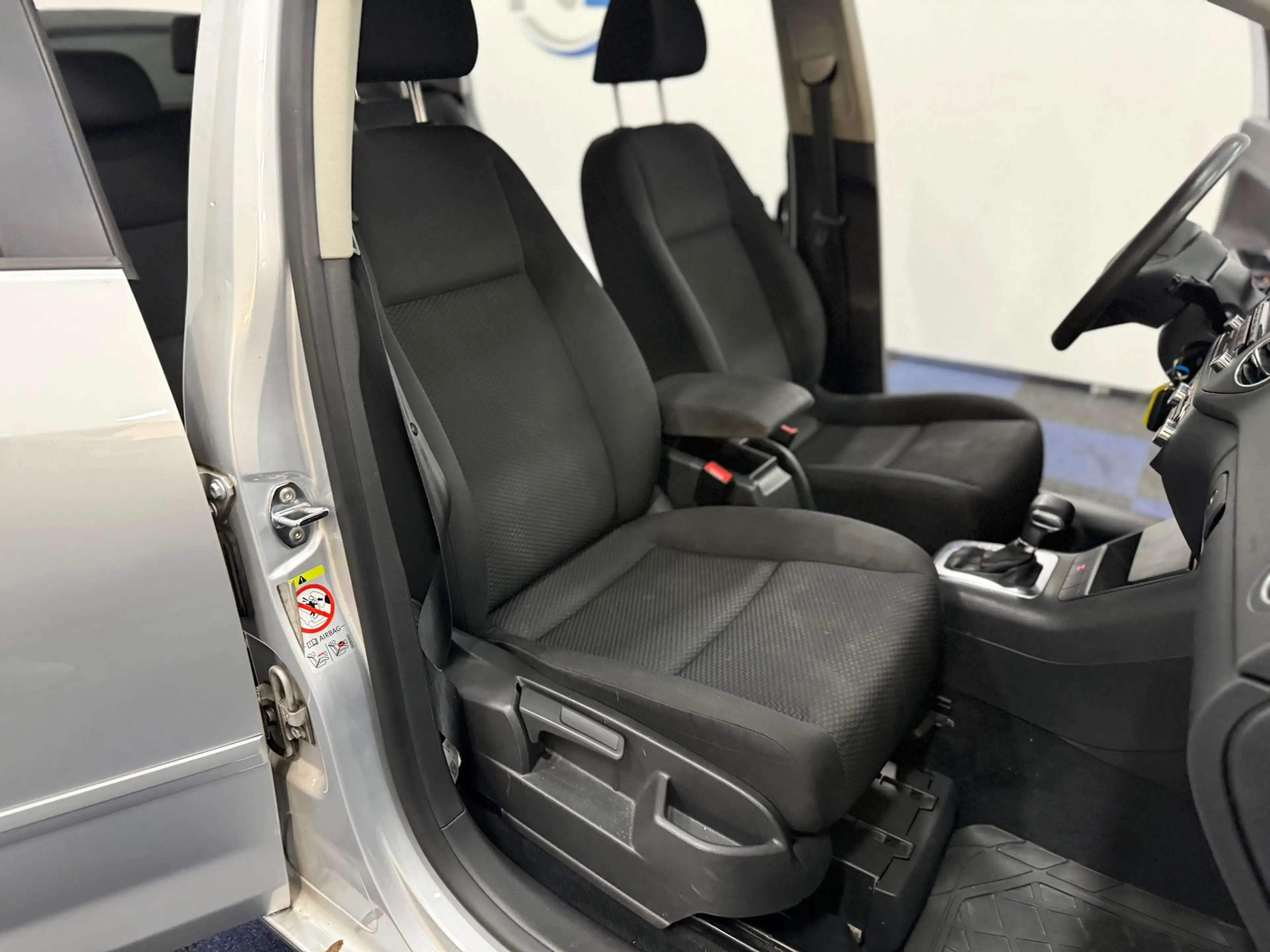Volkswagen Golf Plus 1.4 TSI Trendline / AUTOMAAT / COMPLEET DEALER OND — photo 25