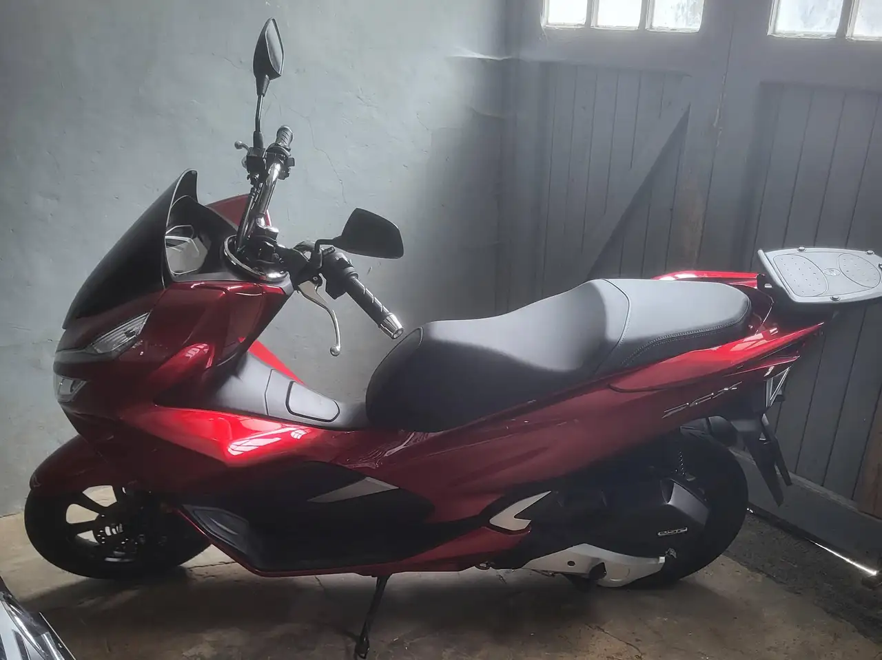 Honda PCX 125