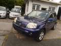 Nissan X-Trail Sport Blau - thumbnail 1