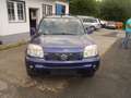 Nissan X-Trail Sport Blau - thumbnail 2