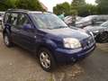 Nissan X-Trail Sport Blau - thumbnail 4