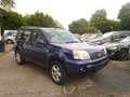 Nissan X-Trail Sport Blau - thumbnail 3