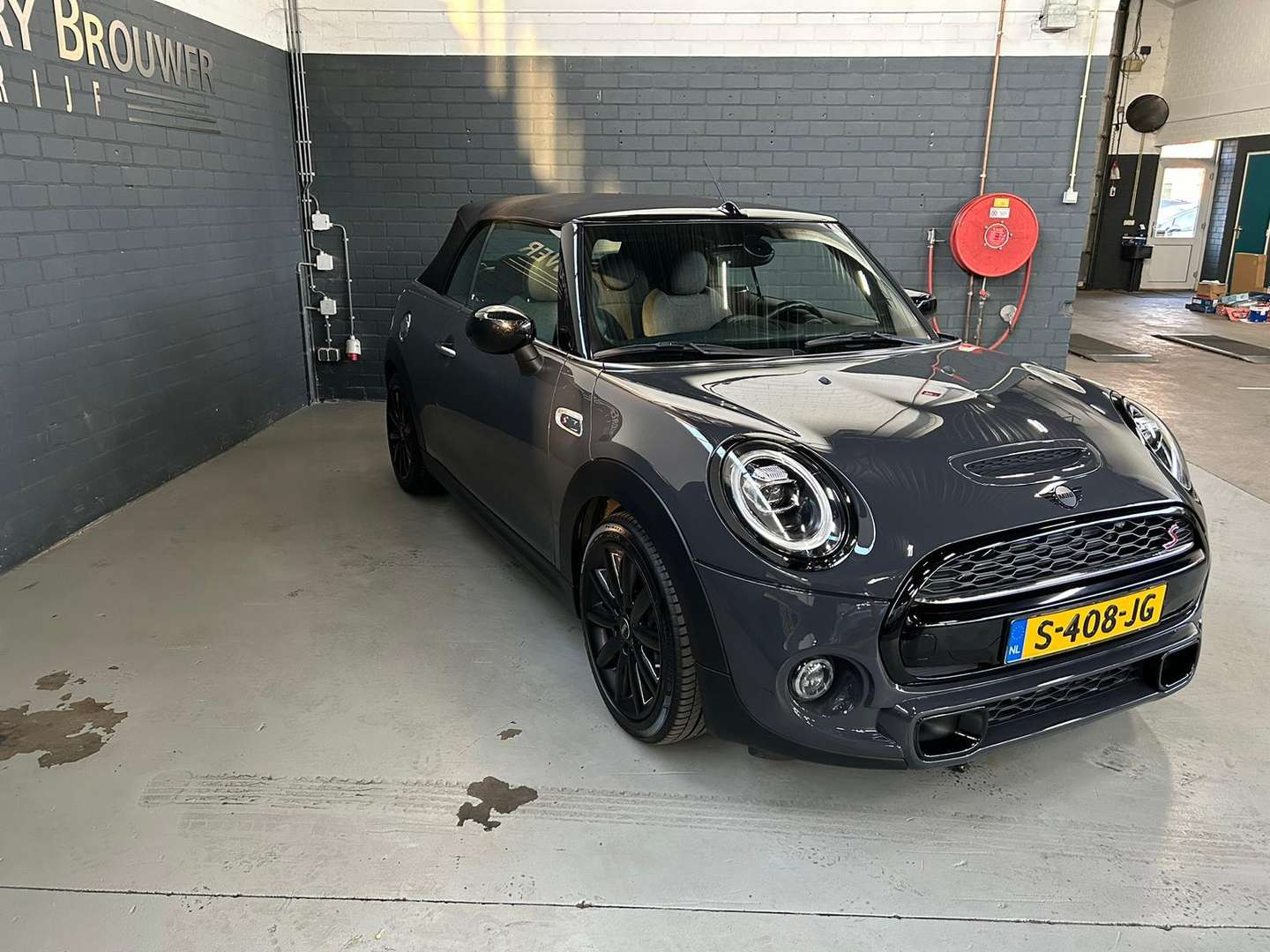 Mini Cabrio COOPER S - - Joinsteer - #2