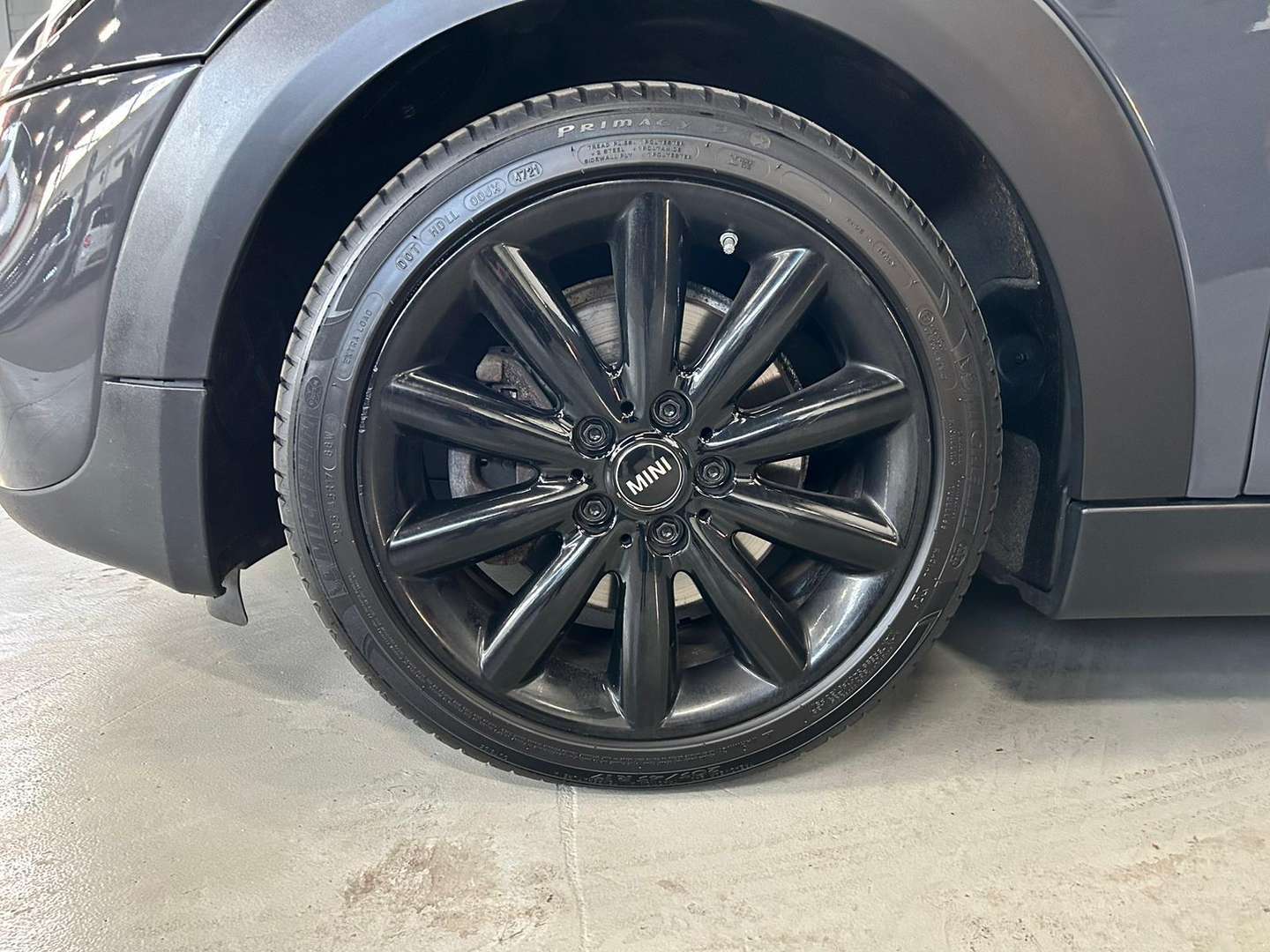 Mini Cabrio COOPER S - 2019 - Joinsteer - #7