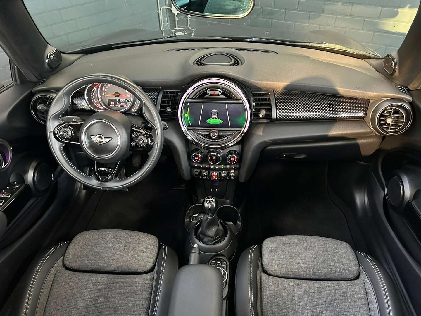 Mini Cabrio COOPER S - 2019 - Joinsteer - #12