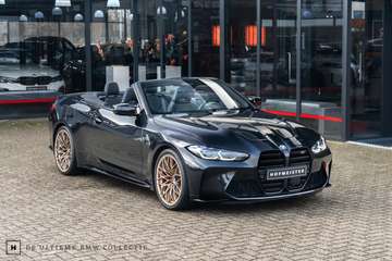 4-serie Cabrio xDrive Competition | 21" | NL auto