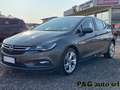 Opel Astra 1.6 CDTi 136CV aut. 5 porte Dynamic Gris - thumbnail 16