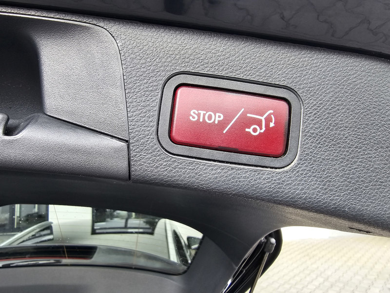 Mercedes-Benz C 250 d T AMG Line LEDER NAVI LED AUS 2.HAND — photo 11