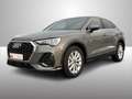 Audi Q3 SPORTBACK 35 TDI S TRONIC NAVI+LED+ACC+CAM+SHZ Grau - thumbnail 2