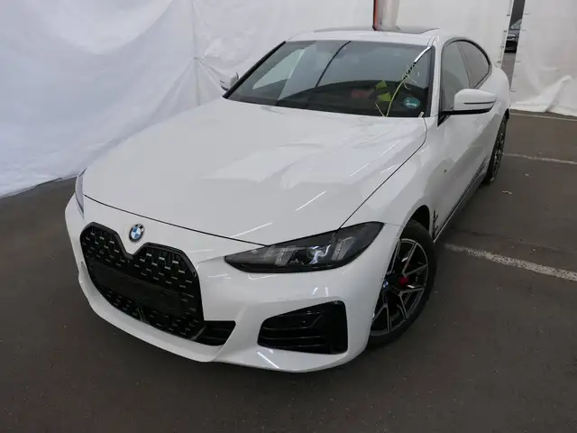 BMW 4er