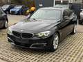 BMW 320 Gran Turismo xDrive Luxury Line/Navi/Head-Up Zwart - thumbnail 1