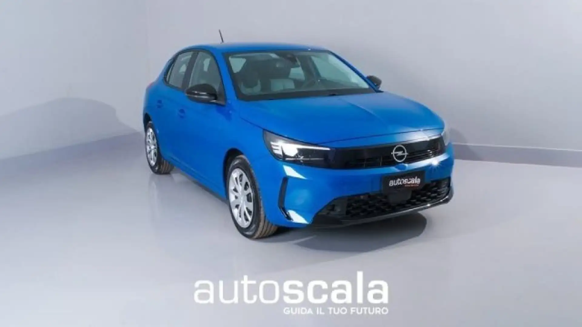 Opel Corsa 1.2 100 CV - 1
