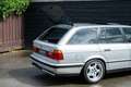 BMW M5 E34 Touring - Unieke conditie Grijs - thumbnail 39