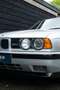 BMW M5 E34 Touring - Unieke conditie Grijs - thumbnail 34