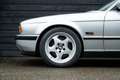 BMW M5 E34 Touring - Unieke conditie Grijs - thumbnail 44