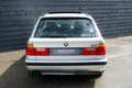 BMW M5 E34 Touring - Unieke conditie Grijs - thumbnail 2