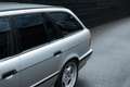 BMW M5 E34 Touring - Unieke conditie Grijs - thumbnail 33