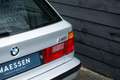 BMW M5 E34 Touring - Unieke conditie Grijs - thumbnail 43