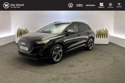 Audi Q4 e-tron 45 S Edition 82KWh