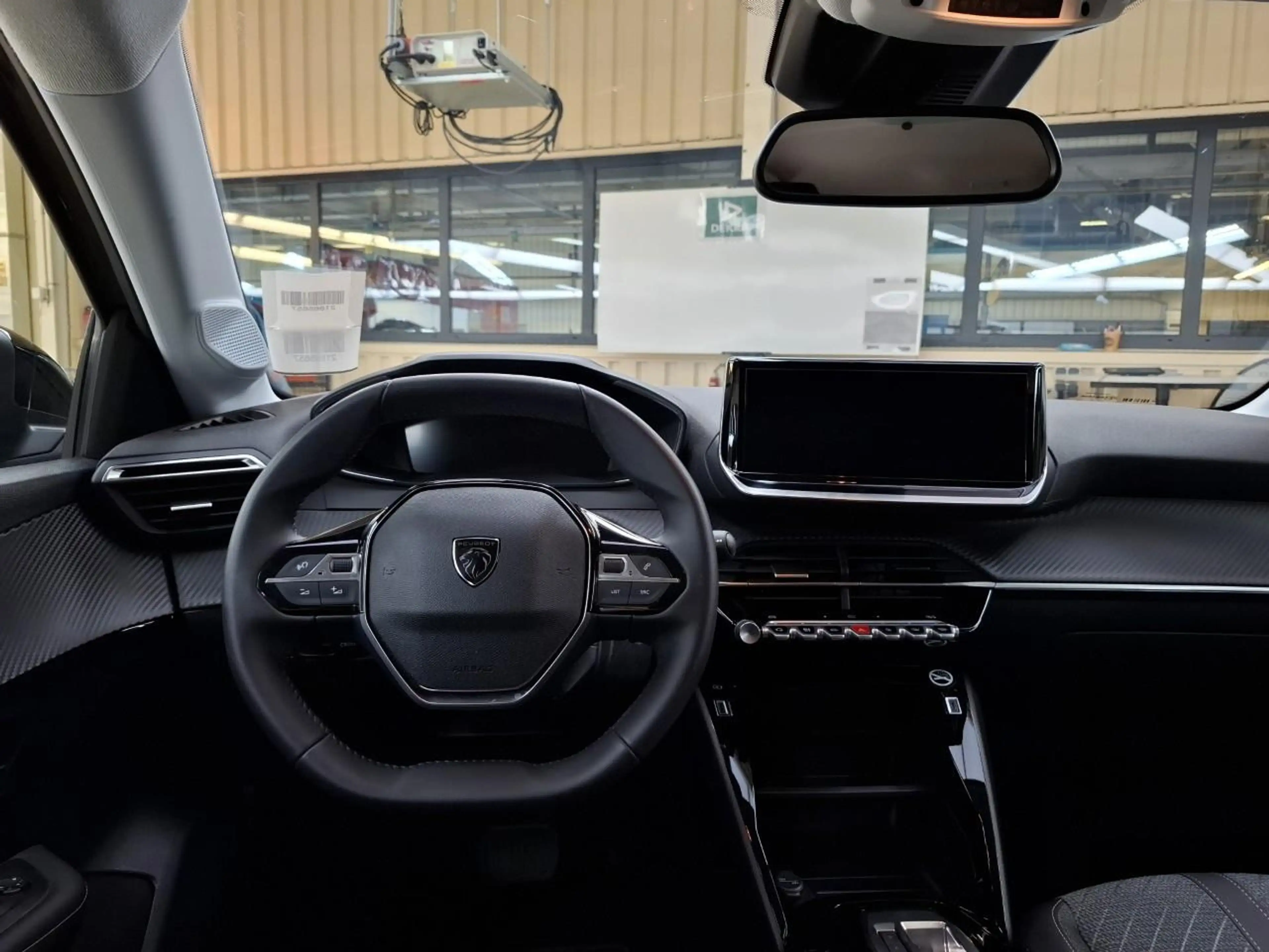 Peugeot 208 1.2 Hybrid 110 e-DCS6 Allure Tot 8 Jaar Garantie | — photo 5