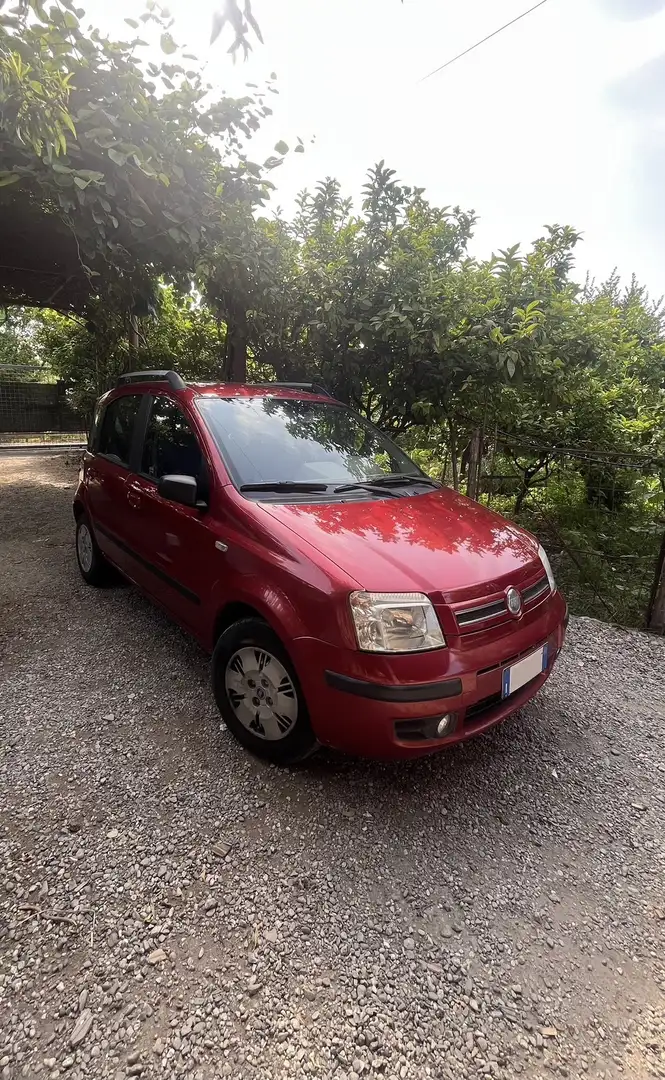 Fiat Panda 1.2 Dynamic Sound - 1