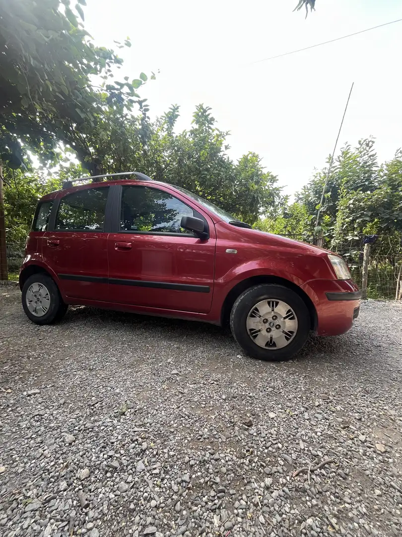 Fiat Panda 1.2 Dynamic Sound - 2