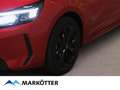 Opel Corsa F Basis1.2 Turbo Navi/360°CAM/SH/MatrixLED Rojo - thumbnail 4