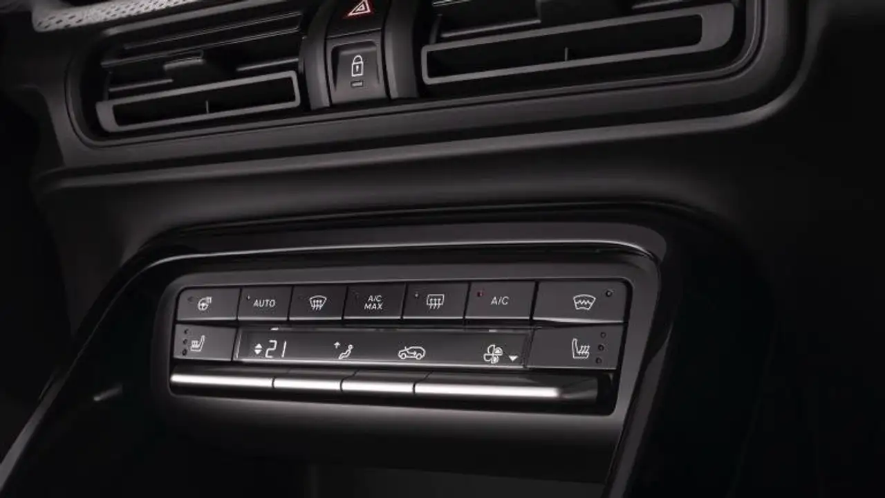 Citroen E-C3 2026 — фото 12