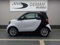 smart forTwo Cabriolet * DCT * Passion * ISOFIX Blanco - thumbnail 2