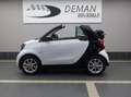 smart forTwo Cabriolet * DCT * Passion * ISOFIX Blanco - thumbnail 3