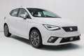 SEAT Ibiza Ibiza 1.0 TSI-COPA-116-DSG-GARANTIE 5 ANS/100.000 Blanc - thumbnail 1