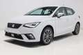 SEAT Ibiza Ibiza 1.0 TSI-COPA-116-DSG-GARANTIE 5 ANS/100.000 Blanc - thumbnail 2